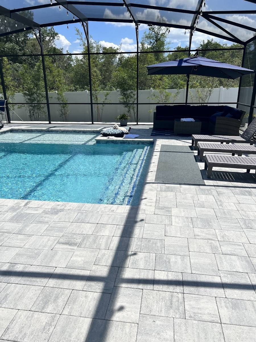 All Phase Pool Remodeling swimming pool installation