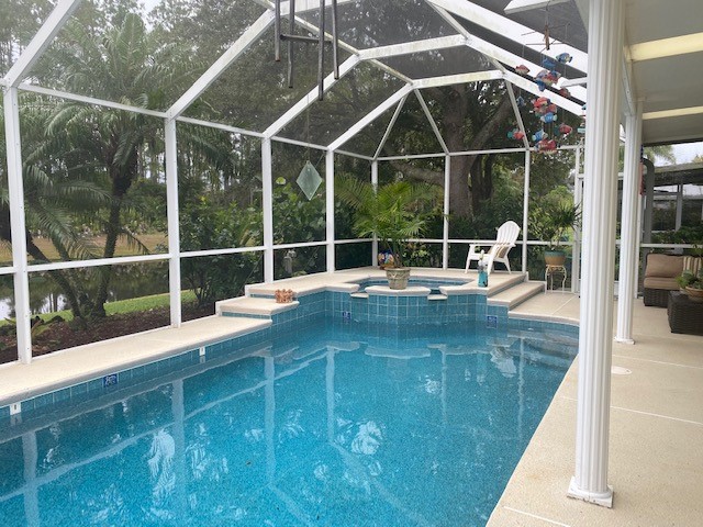 All Phase Pool Remodeling custom inground pool build