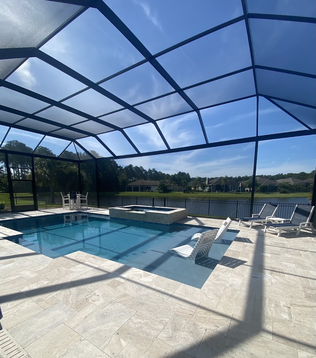 Anthony & Sylvan Pools