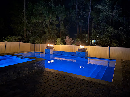 Anthony & Sylvan Pools