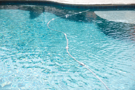 Apollo Pools custom pool project in Florida