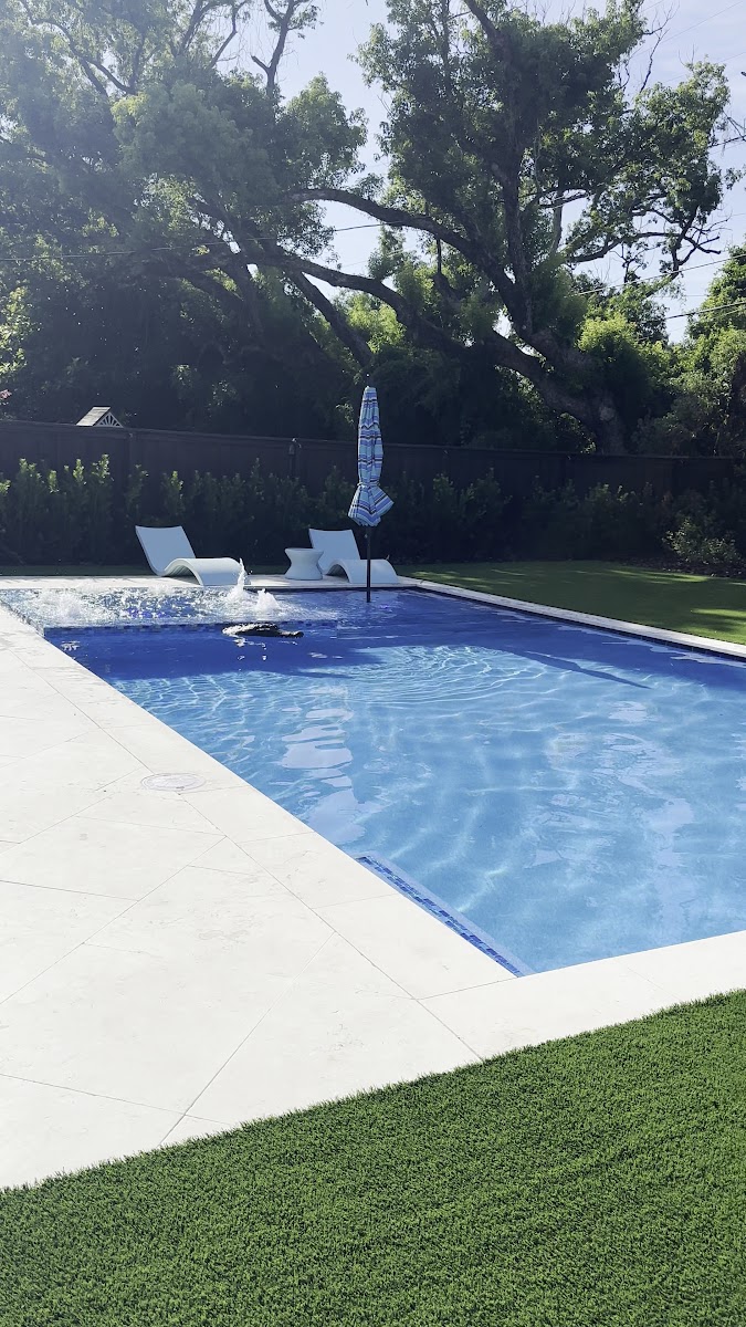 Artesian Pools