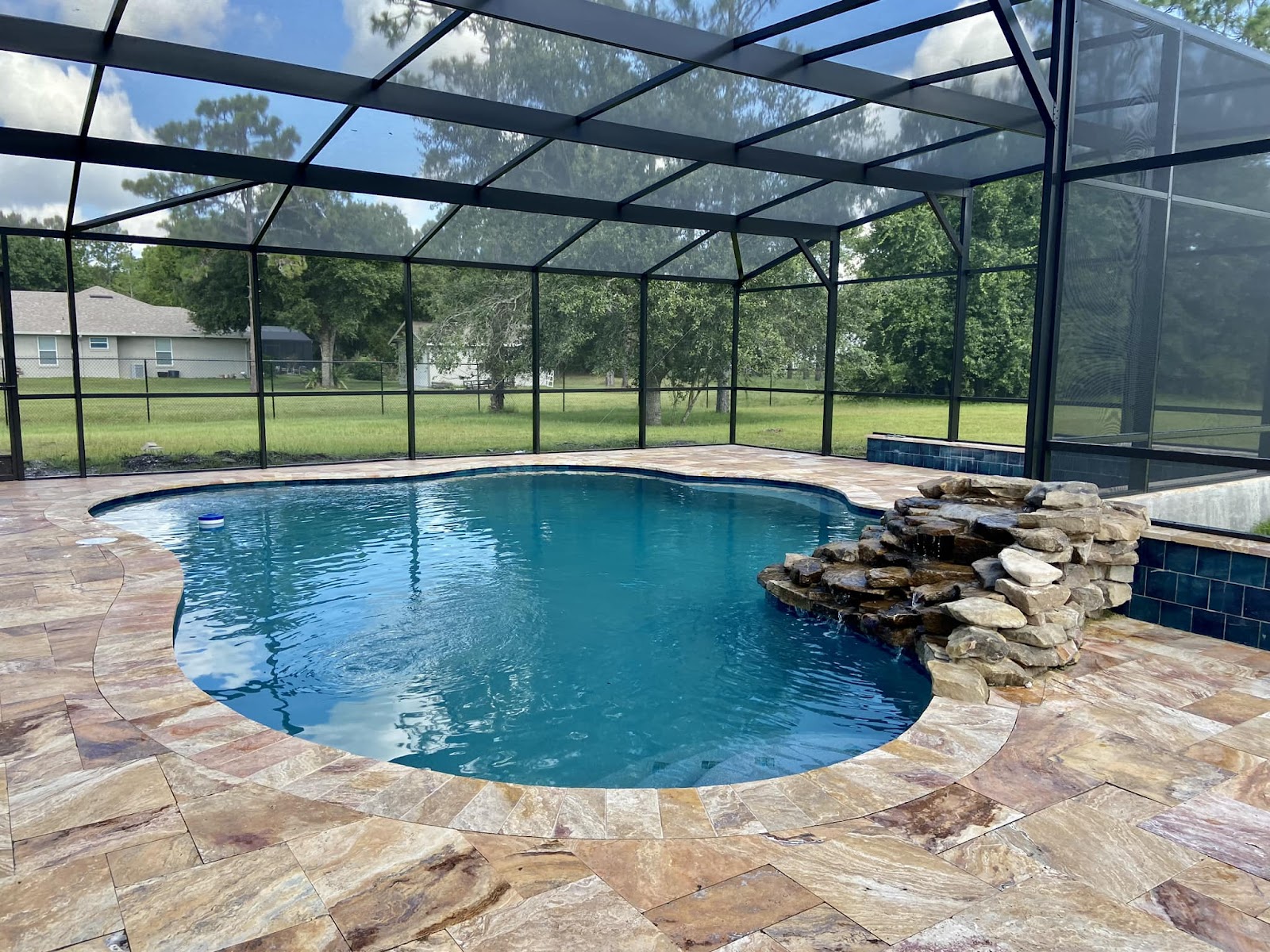 Artesian Pools
