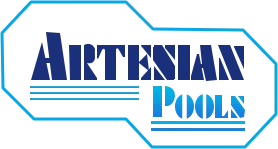 Artesian Pools Of Orlando logo
