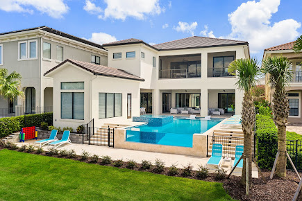 Artificial Environments Inc pool design and build
