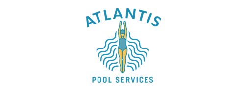 Atlantis Pool Service logo