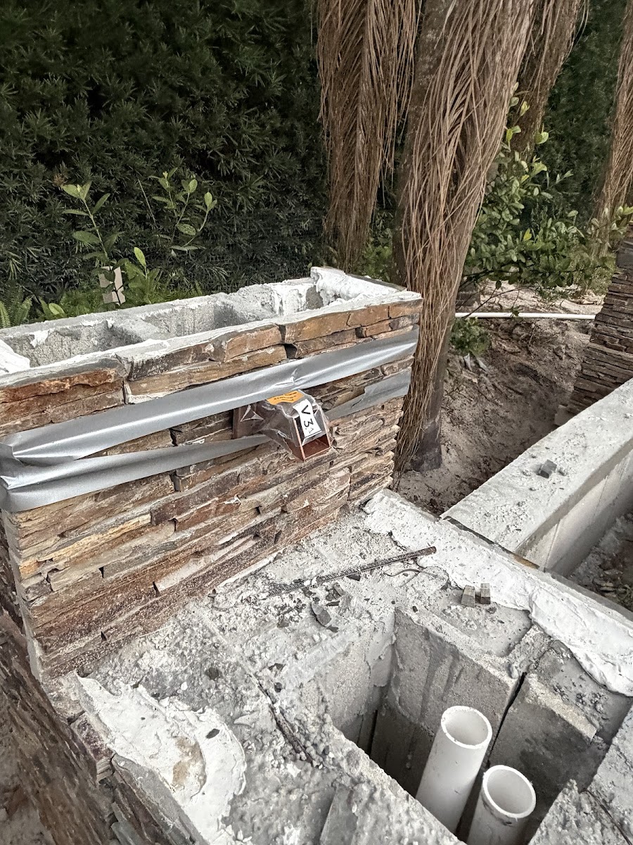 Bluescape Pools & Spas pool and spa installation
