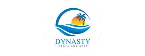 Dynasty Pools & Spa, Corp logo