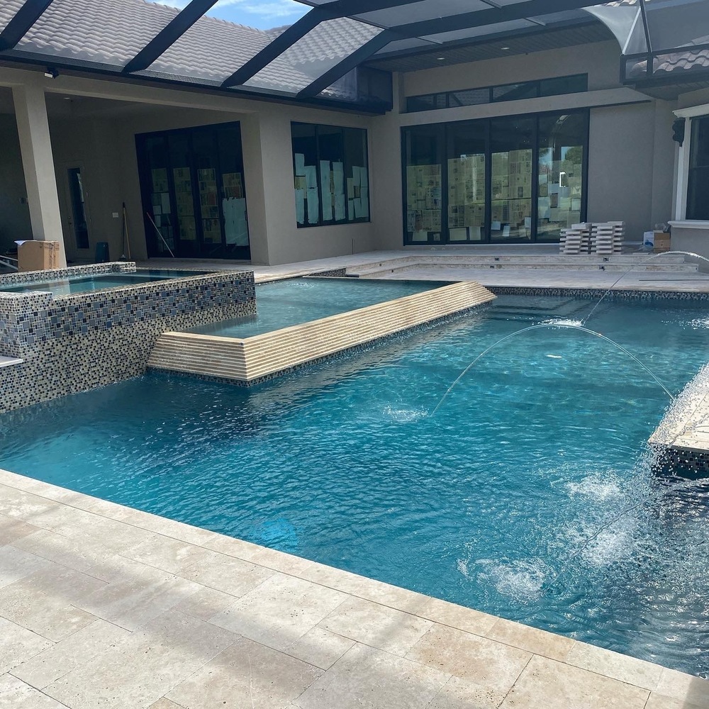 Fox Pools