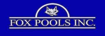 Fox Pools Inc logo