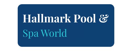 Hallmark Pool & Spa World / Pool Builder Orlando logo