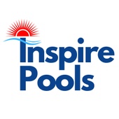 Inspire Pools LLC logo