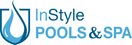 Instyle Pools & Spa Inc logo