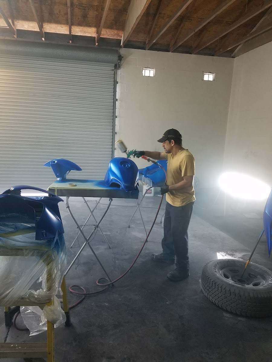 Osceola Aquatics Inc. pool construction site photo