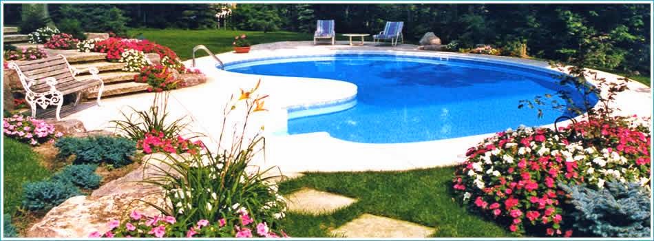 Pacific Pools of Orlando Florida pool contractor work