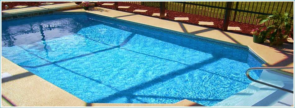 Pacific Pools of Orlando pool renovation project