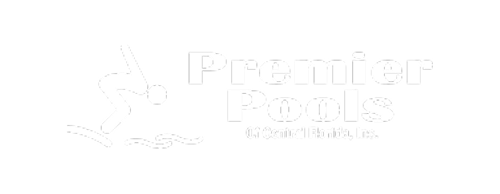 Premier Pools of Central Florida logo