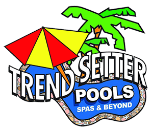 Trendsetter Pools LLC logo