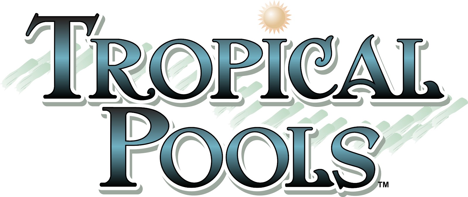 Tropical Pools pool renovation project