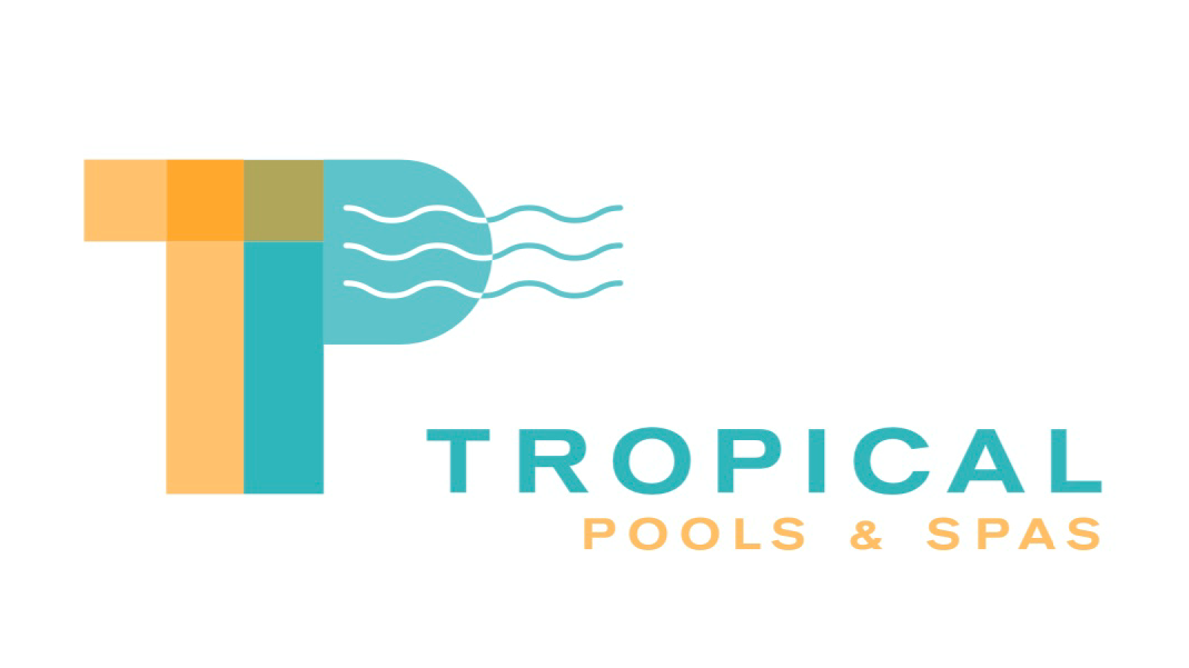 Tropical Pools swimming pool installation