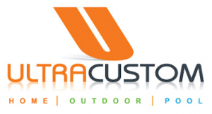 Ultra Custom Pool Designs LLC logo