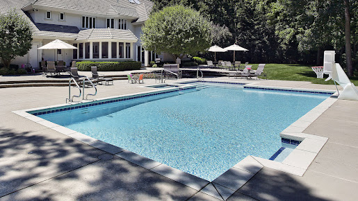 Water Designs of Sarasota, Inc inground pool construction
