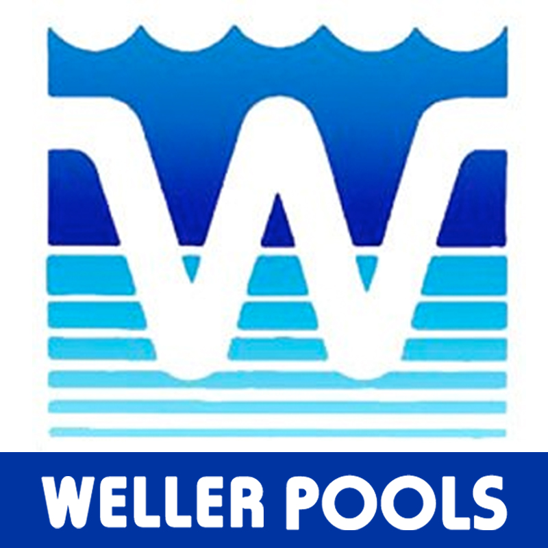 Weller Pools LLC swimming pool installation