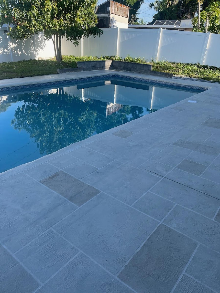 West Shore Pools