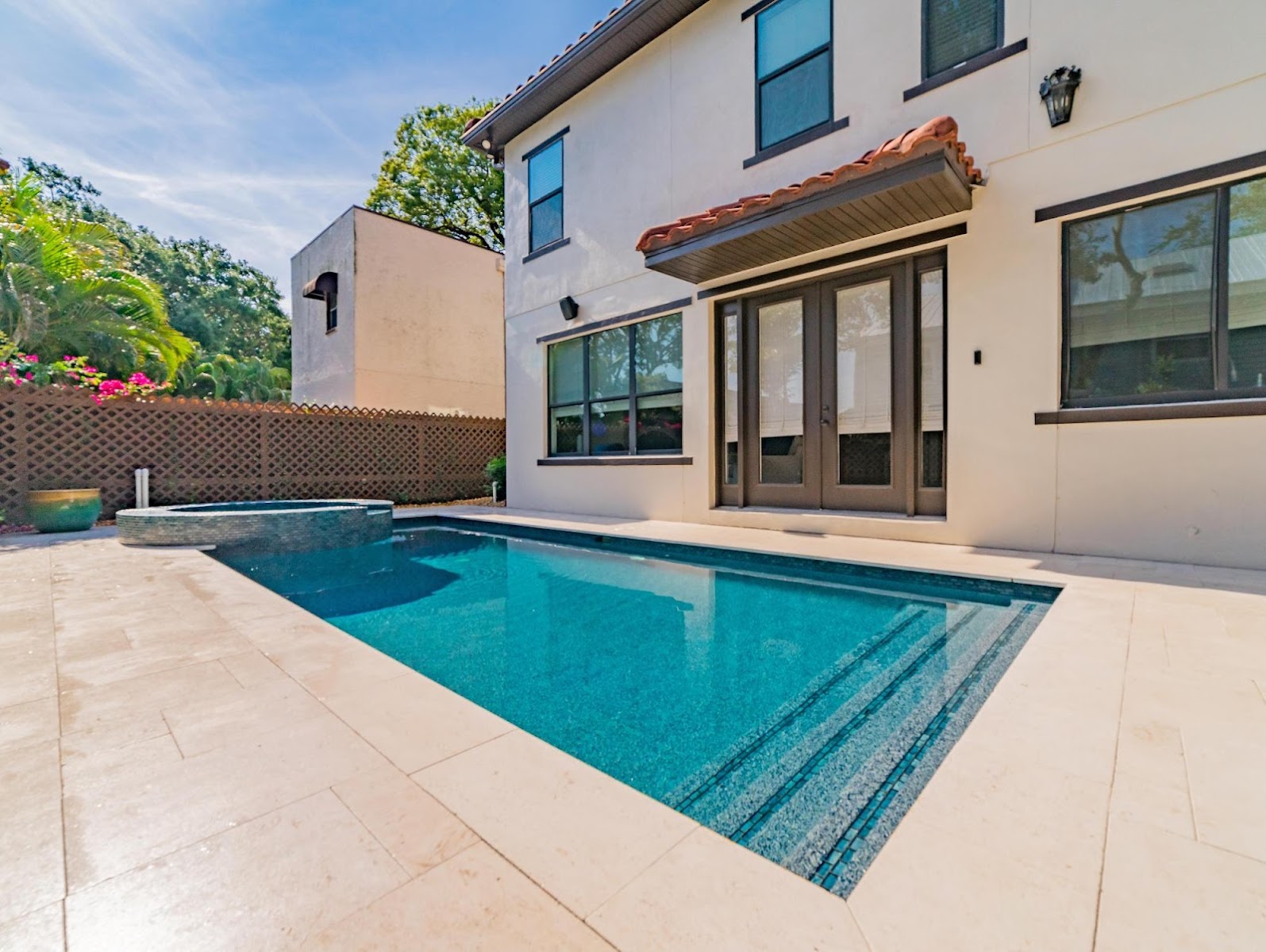 West Shore Pools