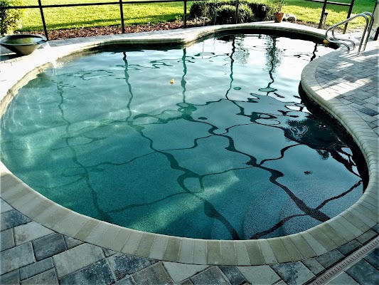 West Shore Pools & Outdoor Living, LLC outdoor pool installation